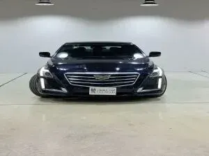 Cadillac Cts 2023