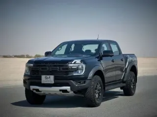 فورد رانجر 2025