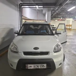 Kia Soul 2010 — MzadQatar