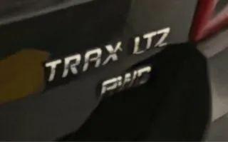 شيفروليه Trax 2015 — MzadQatar