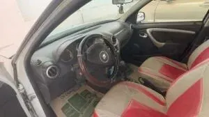 رينو داستر 2015 — MzadQatar