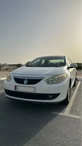 رينو فلوينس 2011 — MzadQatar