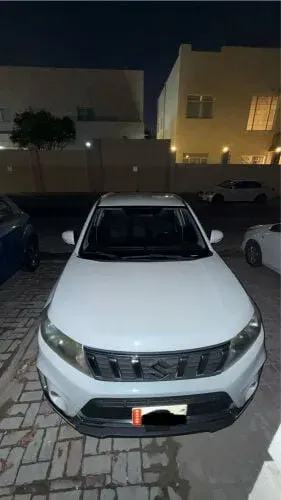 سوزوكي فيتارا 2020 — MzadQatar