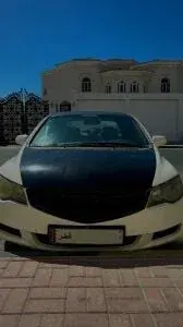 Honda Civic 2006 — MzadQatar