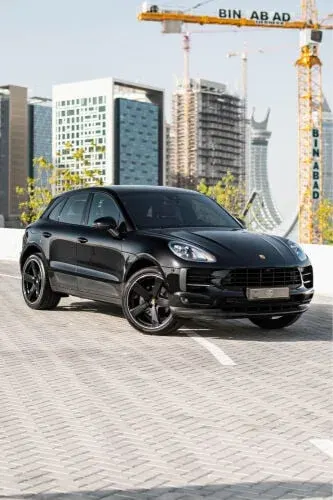 Porsche Cayman 2020