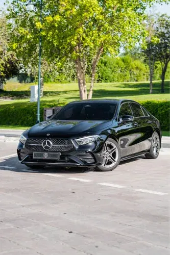 Mercedes-Benz A Class 2023
