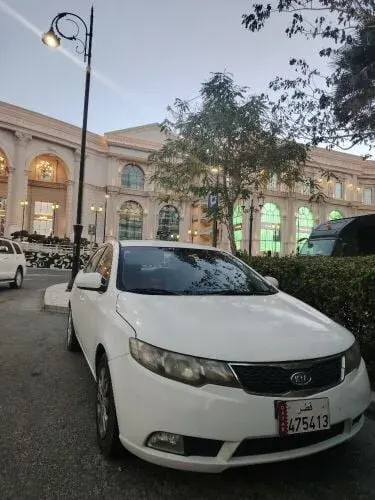 Kaiyi X3 2011