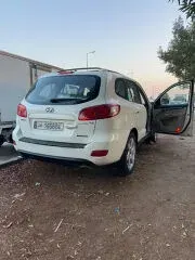 hyundai santa fe 2008