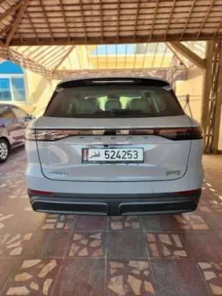 شيري Tiggo 9 2026 — MzadQatar