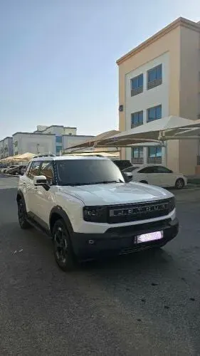 جيتور T1 2025 — MzadQatar