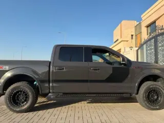 فورد F 150 2017 — MzadQatar
