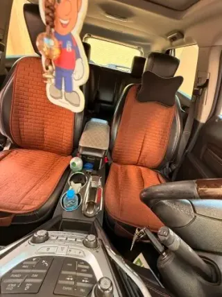 GMC Terrain 2013 — MzadQatar