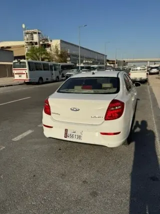 شيري Arrizo 3 2021 — MzadQatar