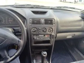 ميتسوبيشي Galant 2006 — MzadQatar