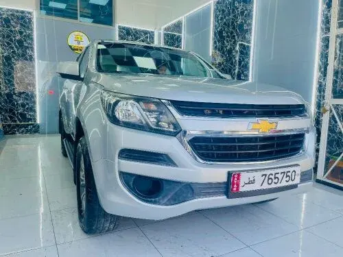 Chevrolet Trailblazer 2019