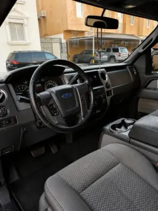 Ford F 150 2011 — MzadQatar