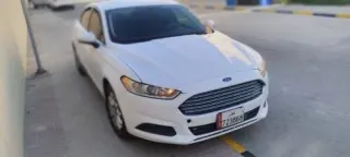 فورد فيوجن 2016 — MzadQatar