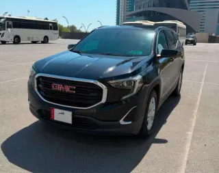 جي إم سي Terrain 2020 — MzadQatar
