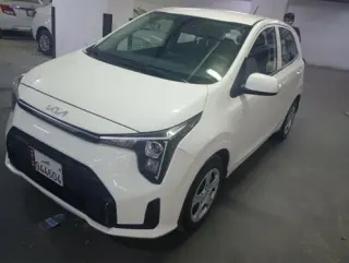 كيا Picanto 2024 — MzadQatar