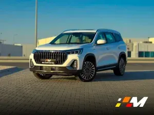 جيتور X90 2025