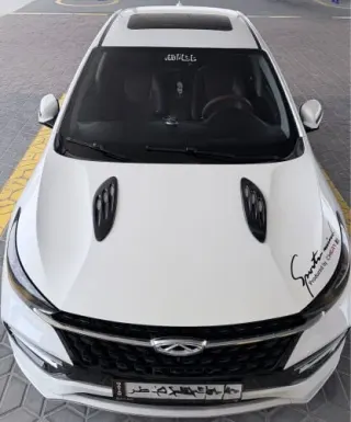 شيري Arrizo 6 2020 — MzadQatar