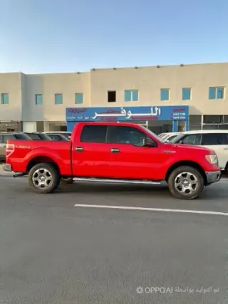 فورد F 150 2012