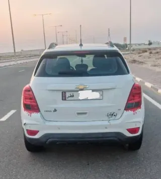 شيفروليه Trax 2018 — MzadQatar