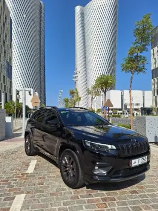 جيب شيروكي 2020 — MzadQatar