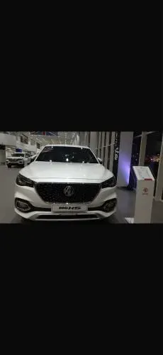إم جي HS 2022 — MzadQatar
