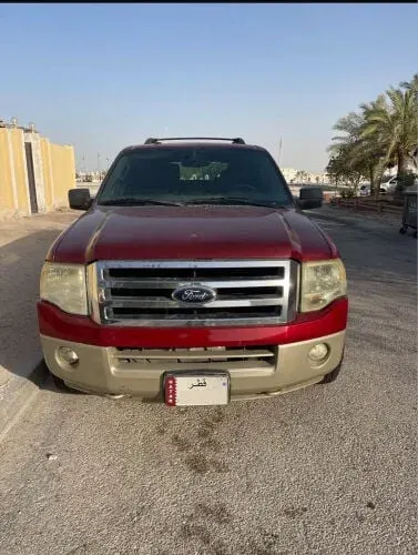 ford expedition 2009