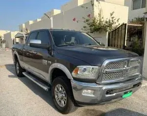dodge ram 2500 2015