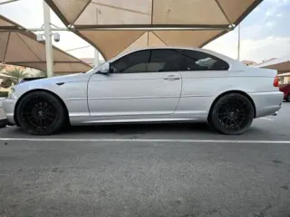بي إم دبليو 3 Series 2004 — MzadQatar