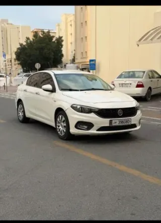 فيات Tipo 2020 — MzadQatar