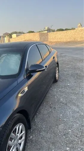 Kia Optima 2016 — MzadQatar