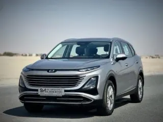 Bestune T90 2025 — MzadQatar