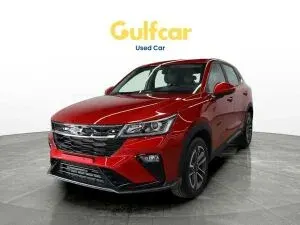 شيفروليه Groove 2026 — MzadQatar