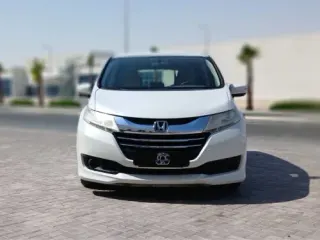 هوندا أوديسي 2017 — MzadQatar