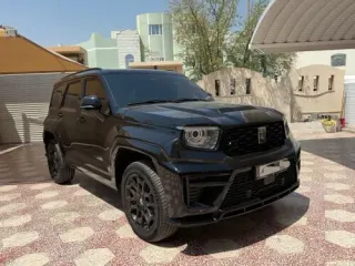 تانك 700 2026 — MzadQatar