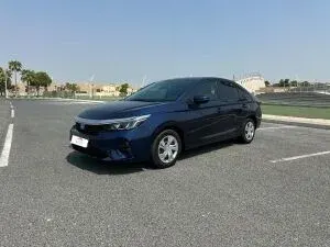 Honda City 2026