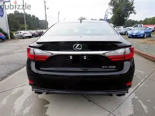 لكزس ES 350 2018