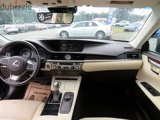 لكزس ES 350 2018