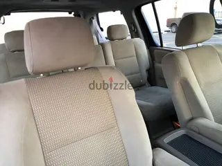 نيسان أرمادا SE 2008