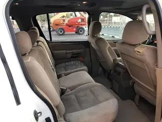نيسان أرمادا SE 2008