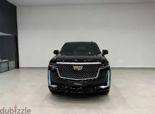 Cadillac Escalade 2021