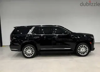 Cadillac Escalade 2021