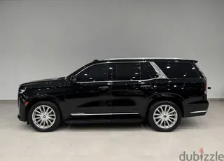 Cadillac Escalade 2021