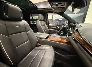 Cadillac Escalade 2021