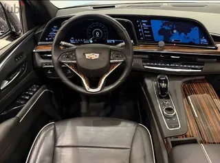 Cadillac Escalade 2021