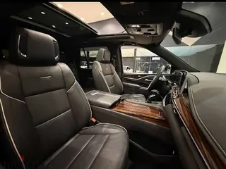 Cadillac Escalade 2021