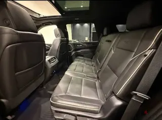 Cadillac Escalade 2021
